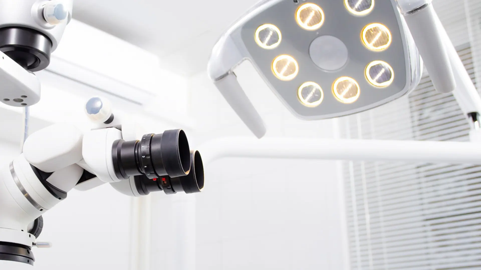 白内障のイメージ写真